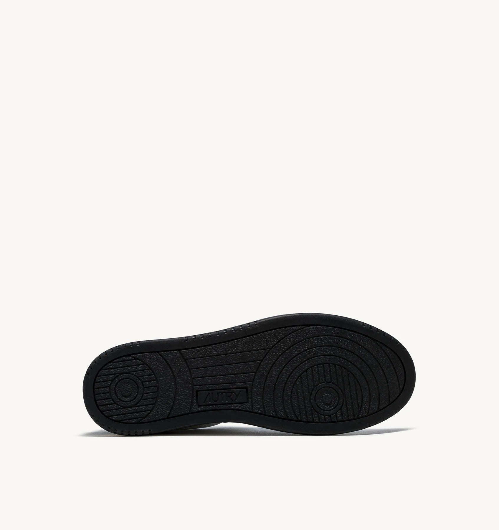 Autry Medalist Low AULM-WB01 Sneakers Uomo Bianco Nero