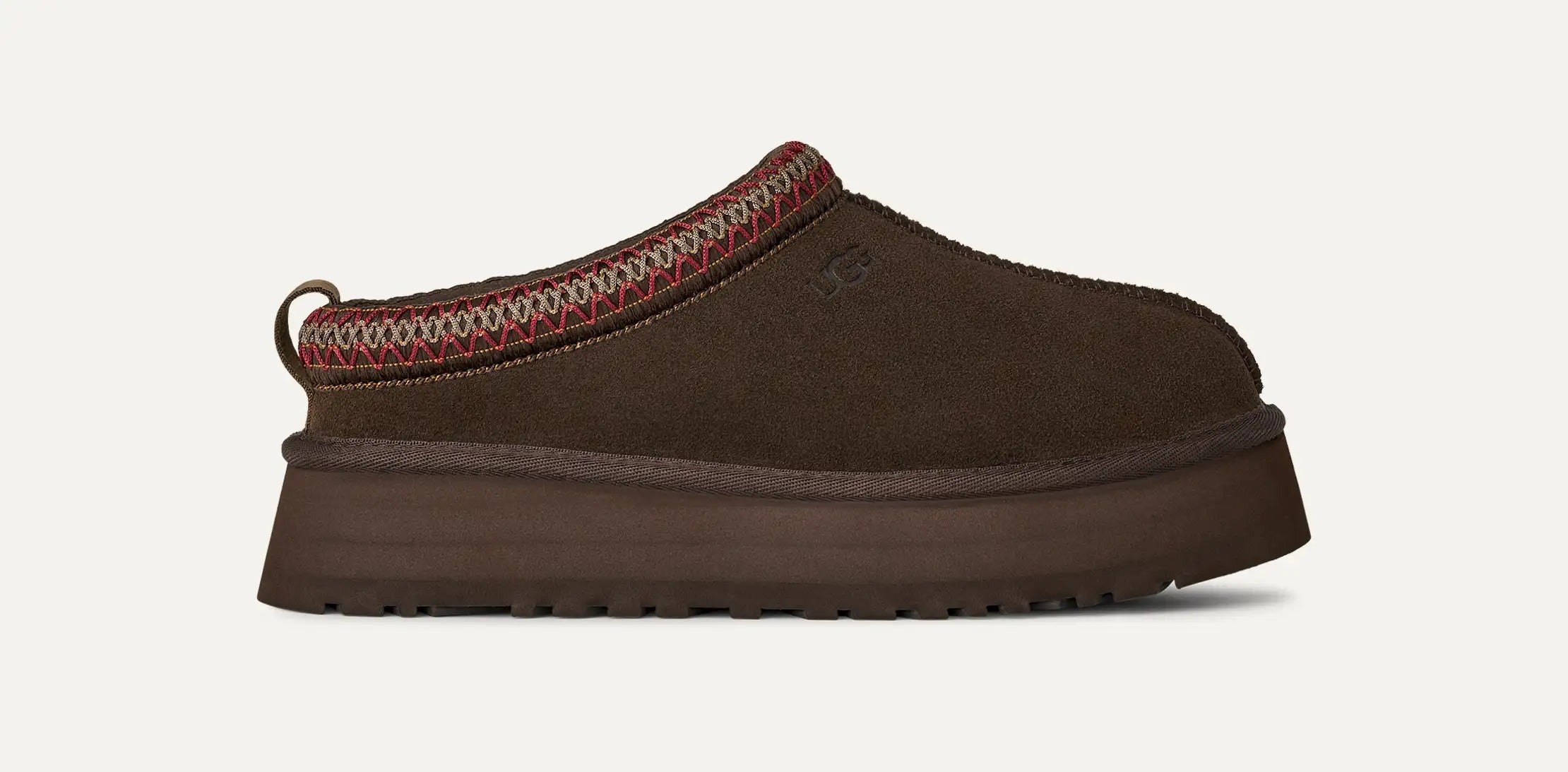 UGG Tazz II 1174471 Ciabatta Donna Dusted Cocoa