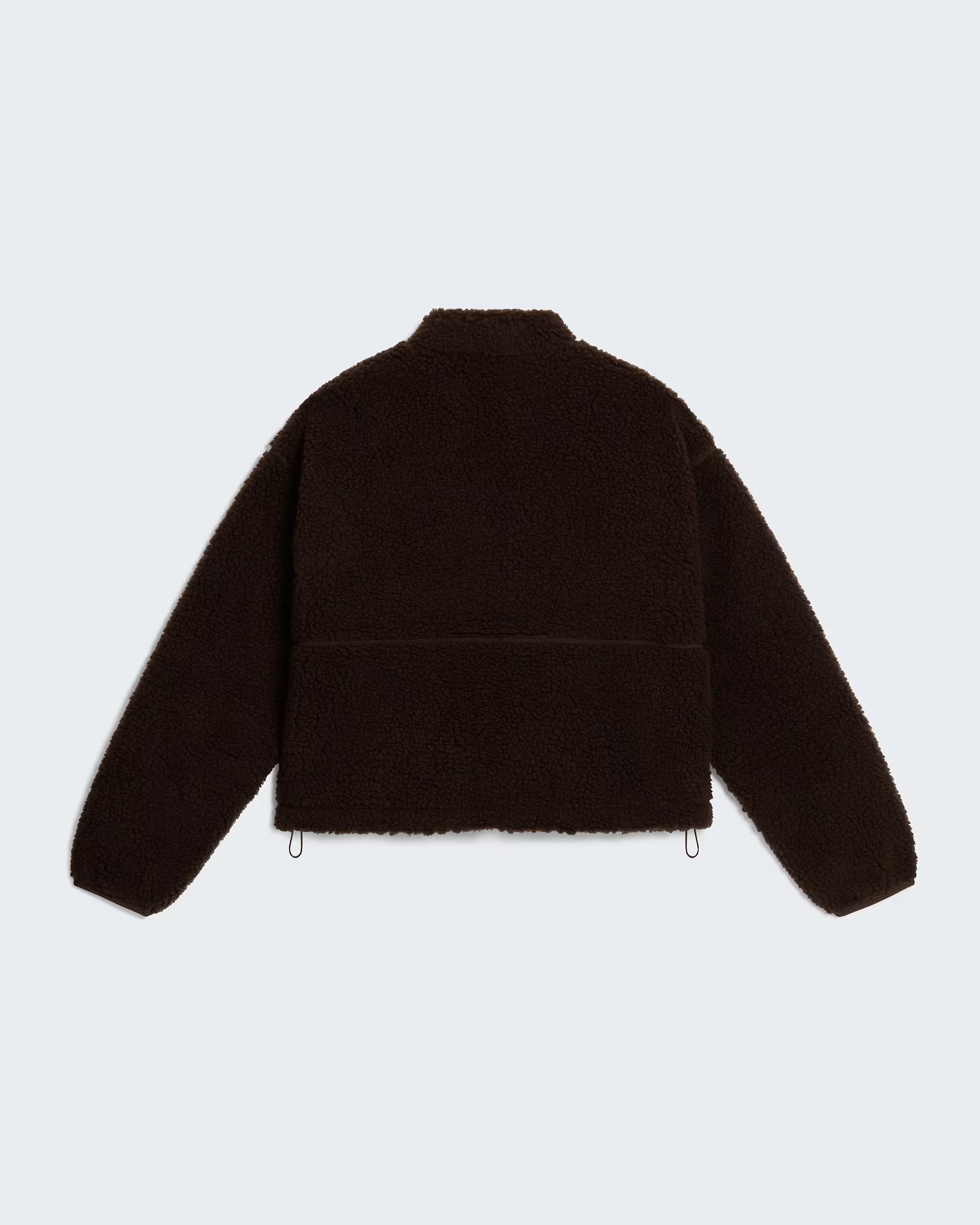 The North Face Extreme Pile NF0A8KQY Giacca Pile Dark Chestnut