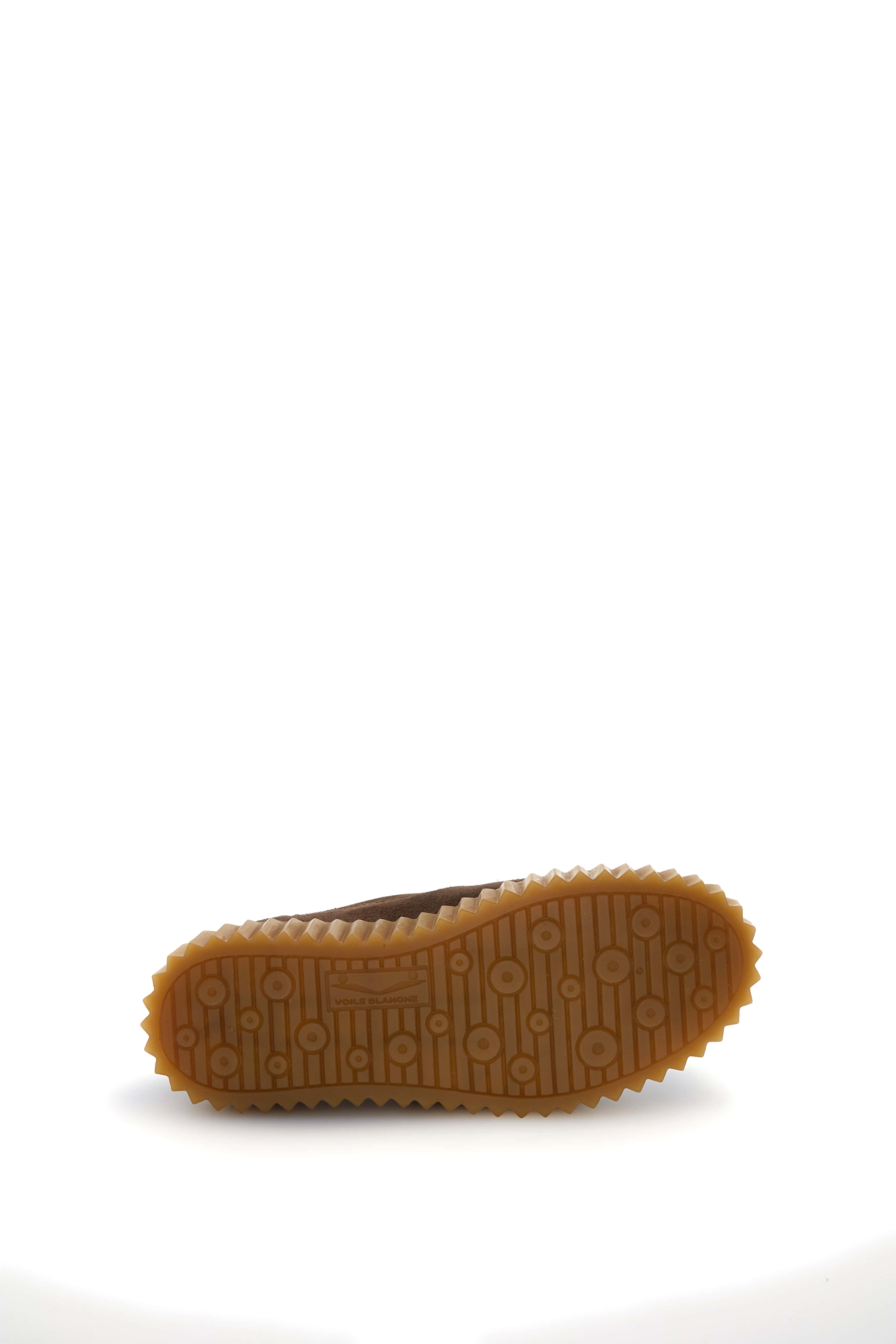 Voile Blanche Beth Stivaletto Donna Choco Pelle