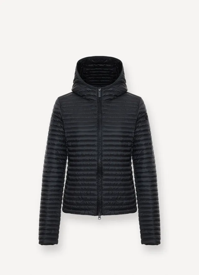 Colmar Punky 2228 9VX Giacca Donna Nero Packable
