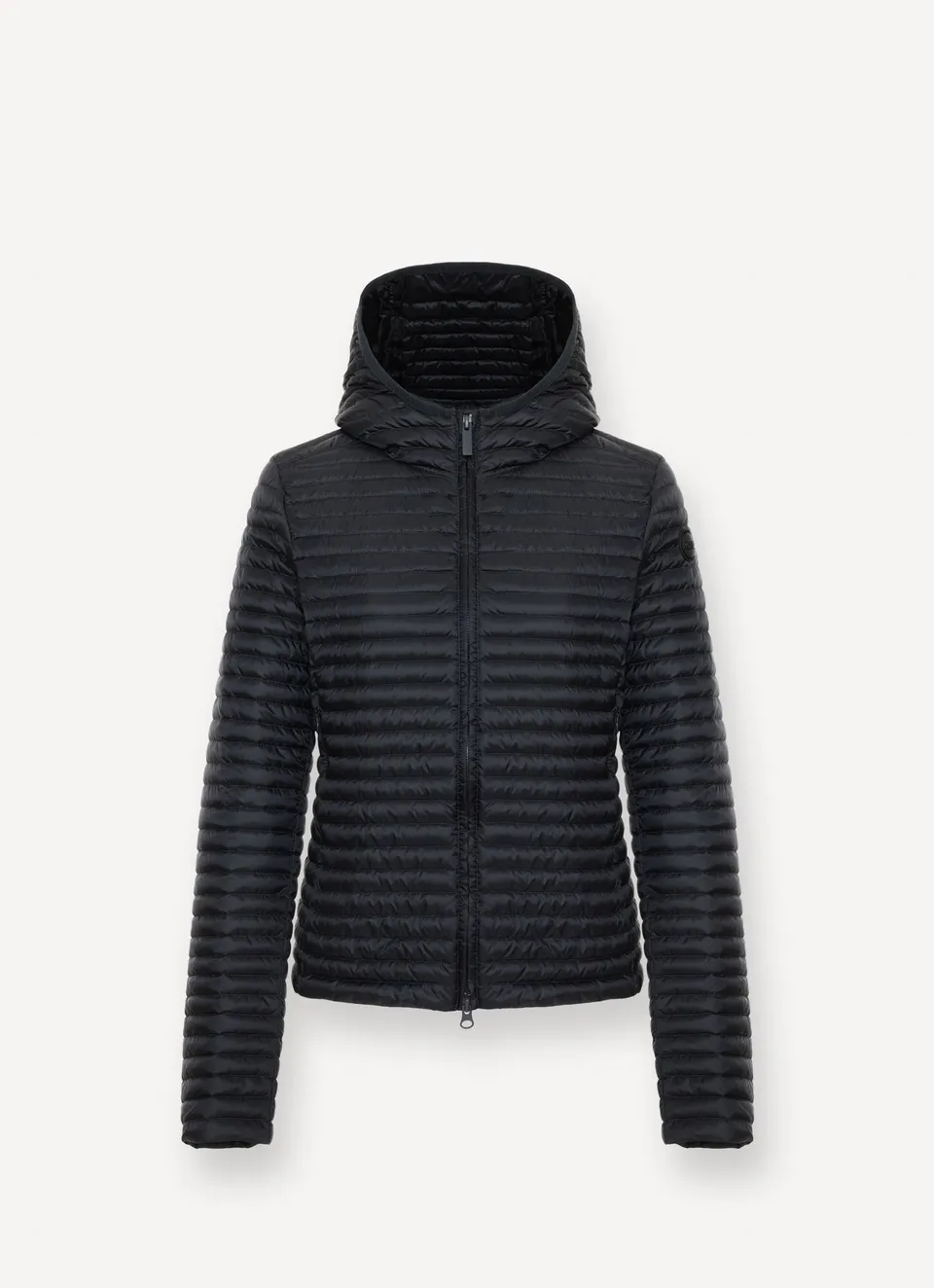 Colmar Punky 2228 9VX Giacca Donna Nero Packable