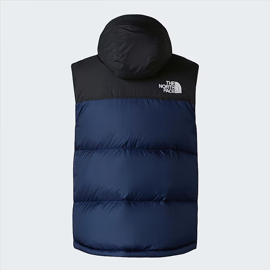 The North Face 1996 Retro Nuptse NF0A3JQQ smanicato Summit Navy