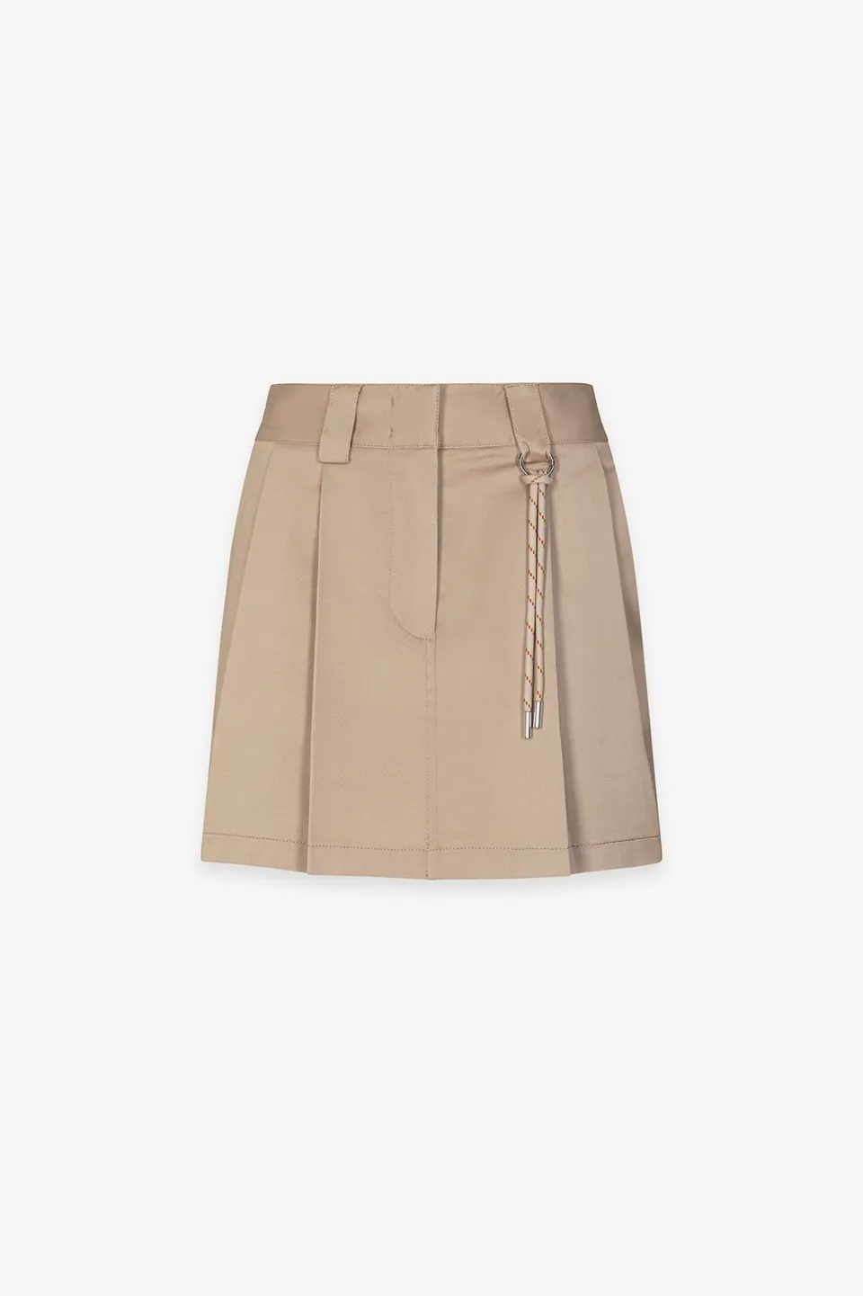 Gaelle Paris GAABW09726 gonna corta safari