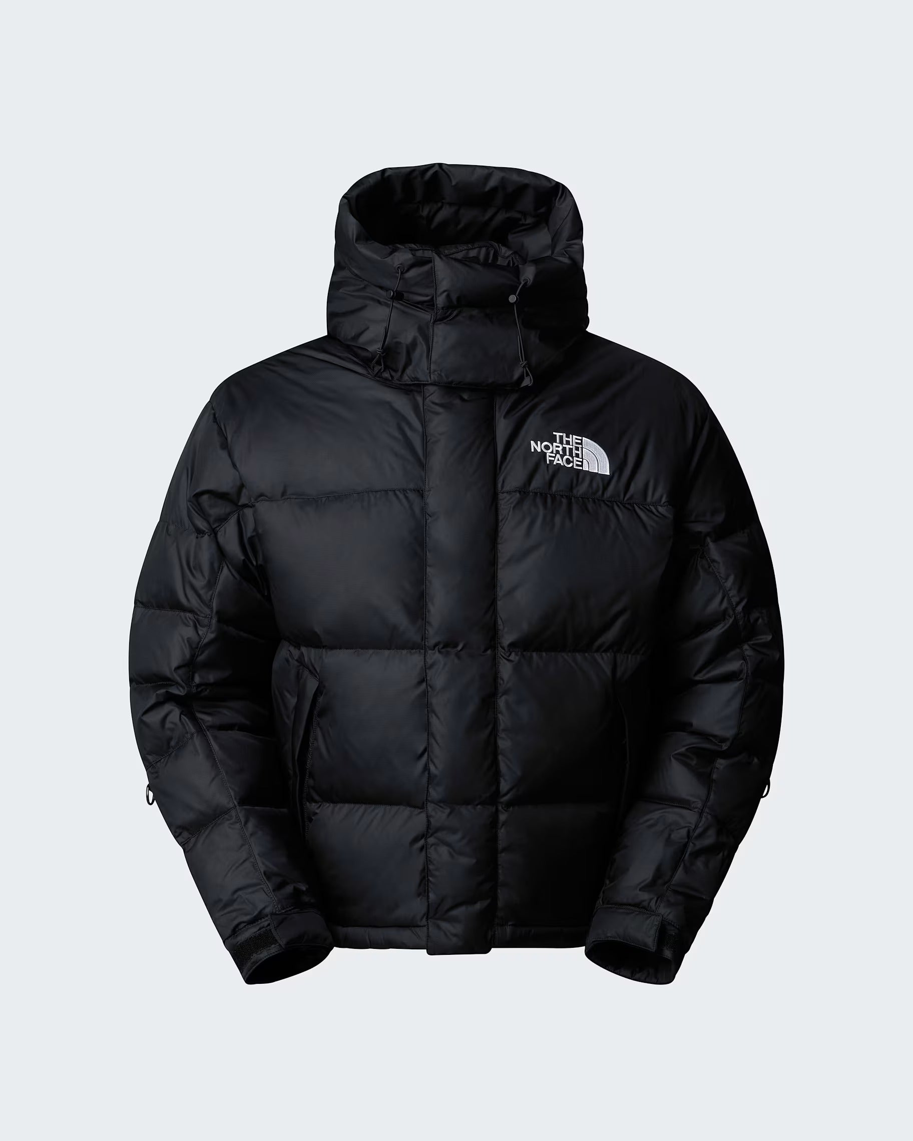 The North Face Himalayan Baltoro NF0A832G Giacca Nero