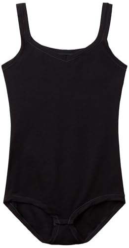 Benetton Intimo Body Donna Tinta Unita Uso Quotidiano