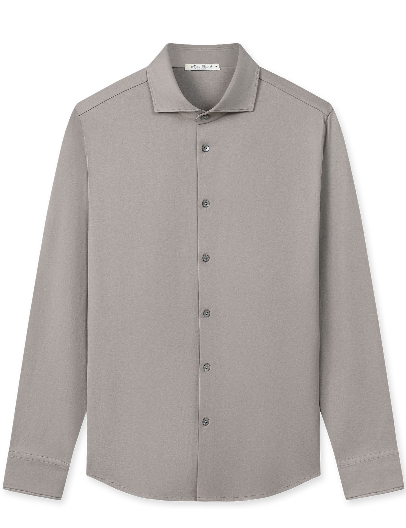 Stefan Brandt Hemden Otis M Hai La 30 camicia cotone