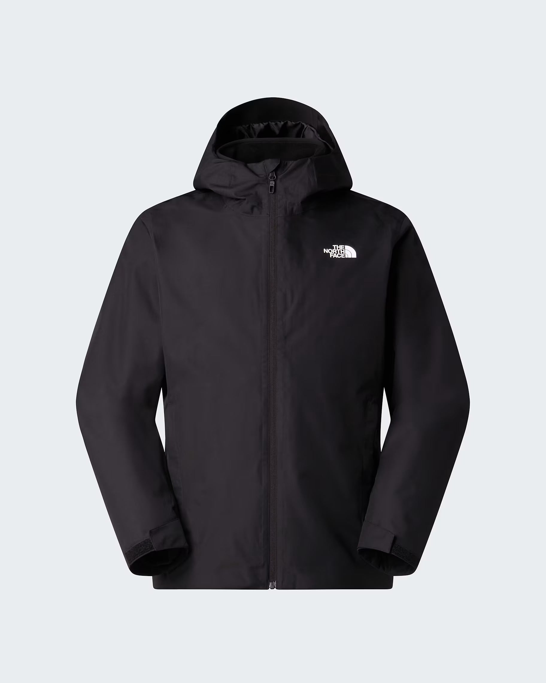 The North Face Quest NF0A8G0S Giacca Uomo Tnf Black 3 in 1