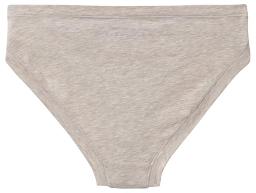 Benetton Slip Vita Bassa Jersey Organico