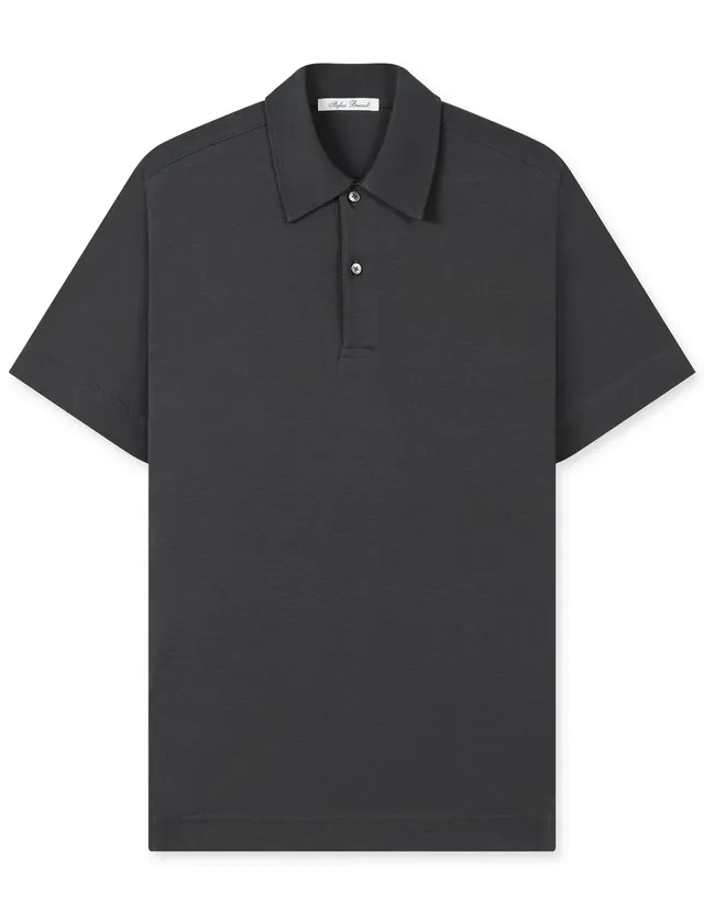 Stefan Brandt Lunas 2 30 polo donna regular