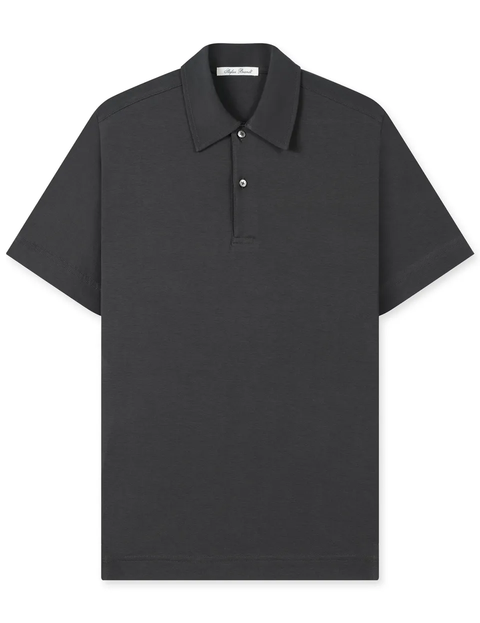 Stefan Brandt Lunas 2 30 polo donna regular