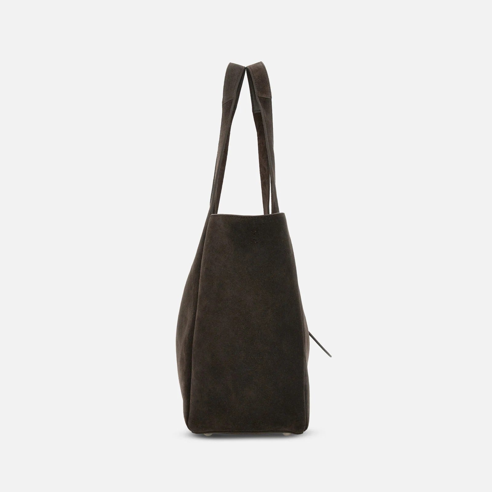 Hogan Shopping Trend KBW01XA1300UGM borsa marrone pelle