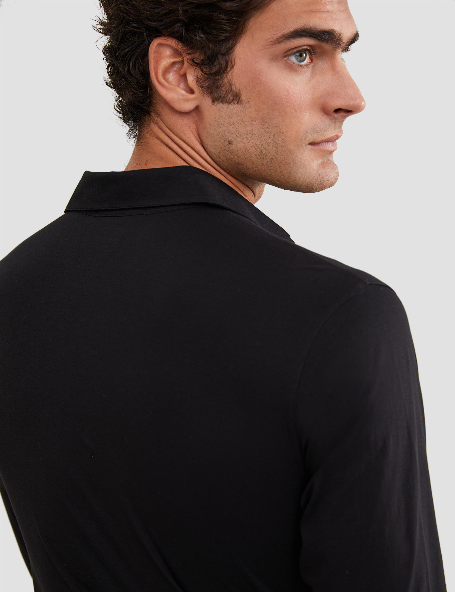 Stefan Brandt Luca 2 SB La 30 polo uomo regular