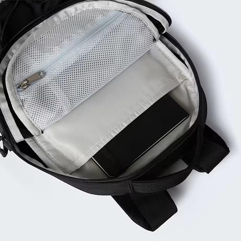 The North Face Borealis Mini NF0A52SW zaino Nero 10L