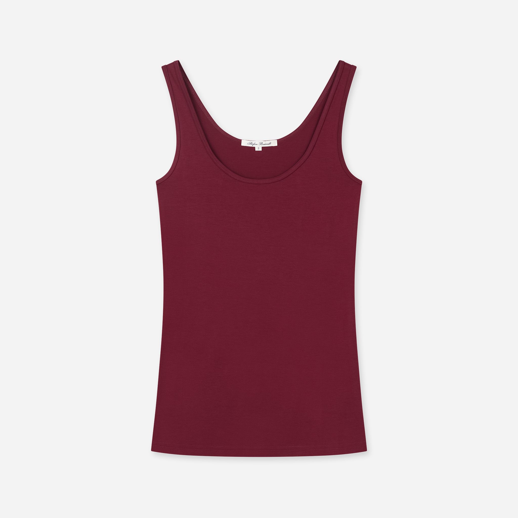 Stefan Brandt Freya 50 t-shirt taglia 50 manica corta