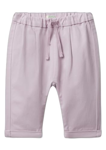 Benetton Pantaloni e Jeans pantalone coniglietto taglia 74