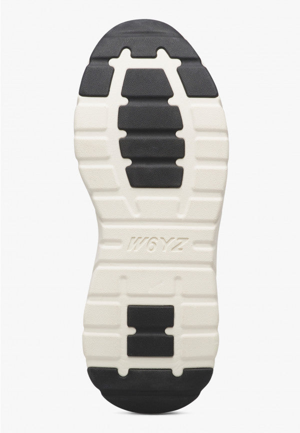 W6YZ Mia-W 2019468 09 sneakers nero marrone