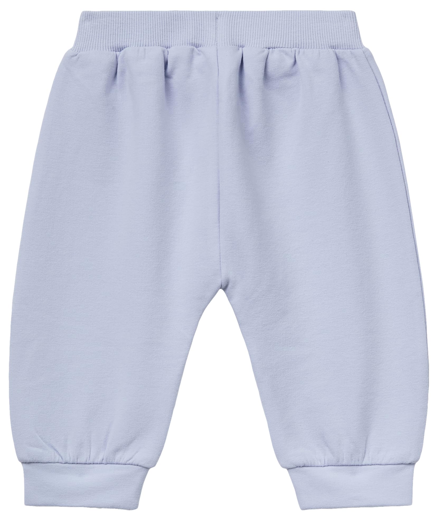 Benetton Pantaloni e Jeans pantalone felpa cotone organico