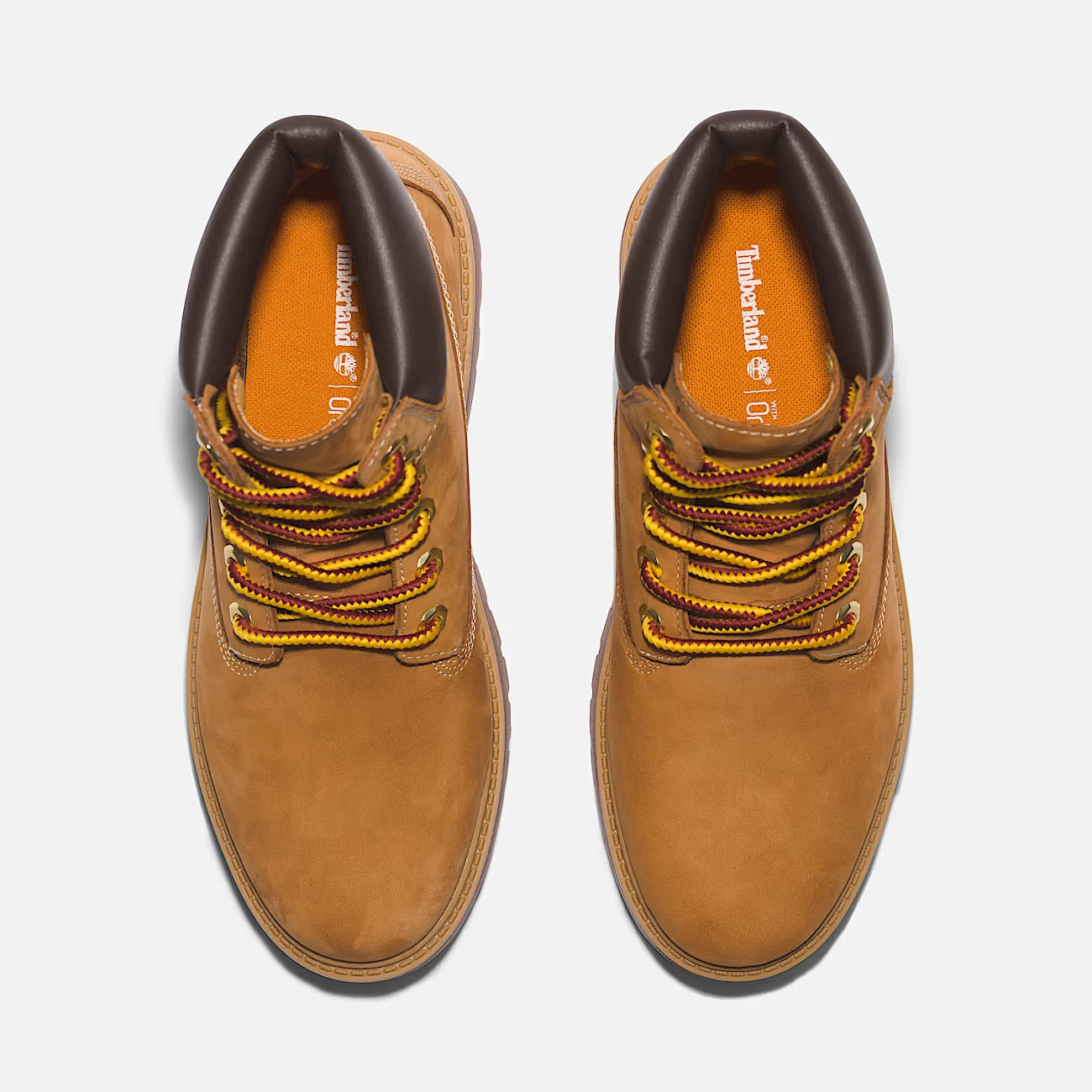 Timberland Stone Street Scarponcino donna wheat waterproof