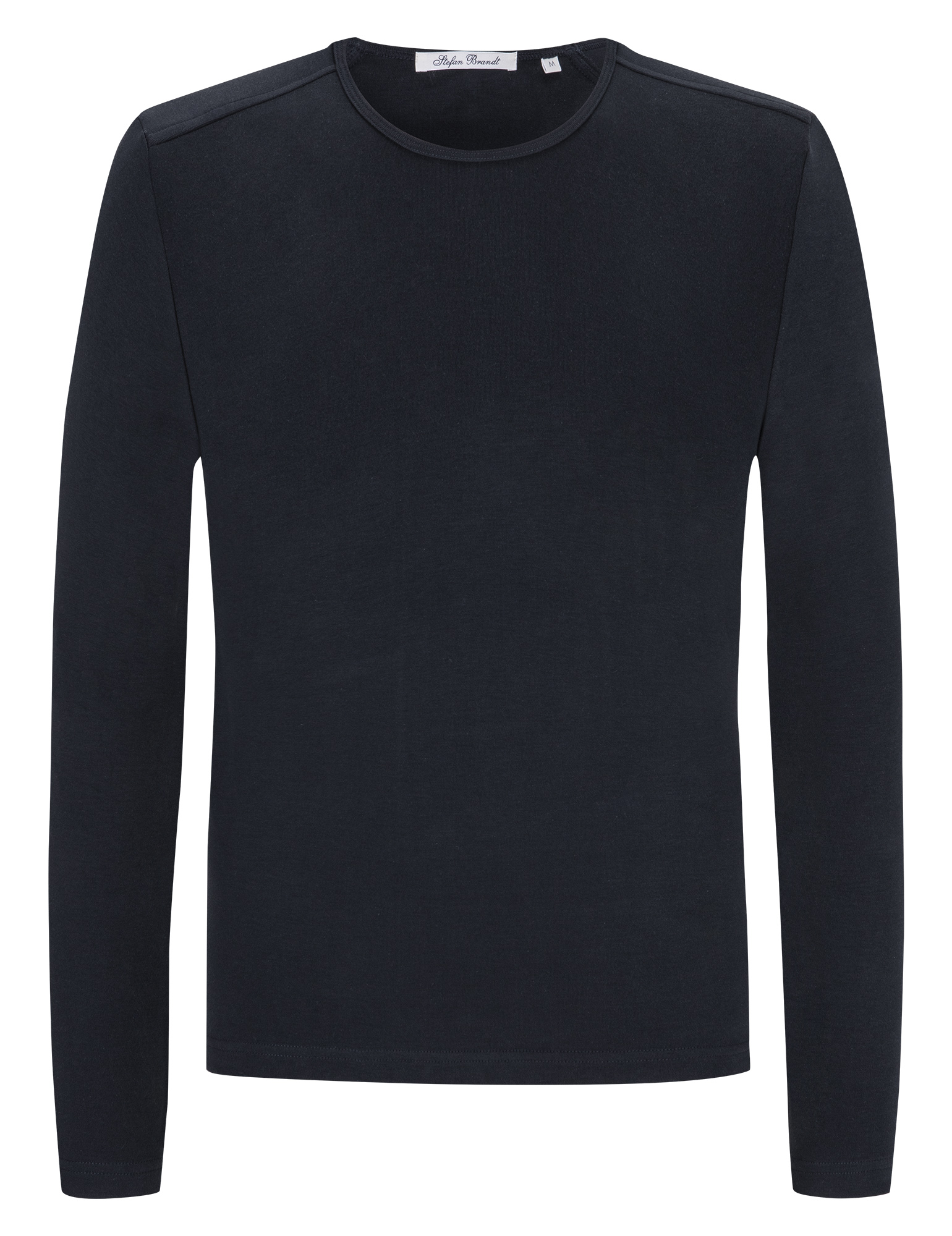 Stefan Brandt Sweater Erwin LA I50 maglione uomo prelavato