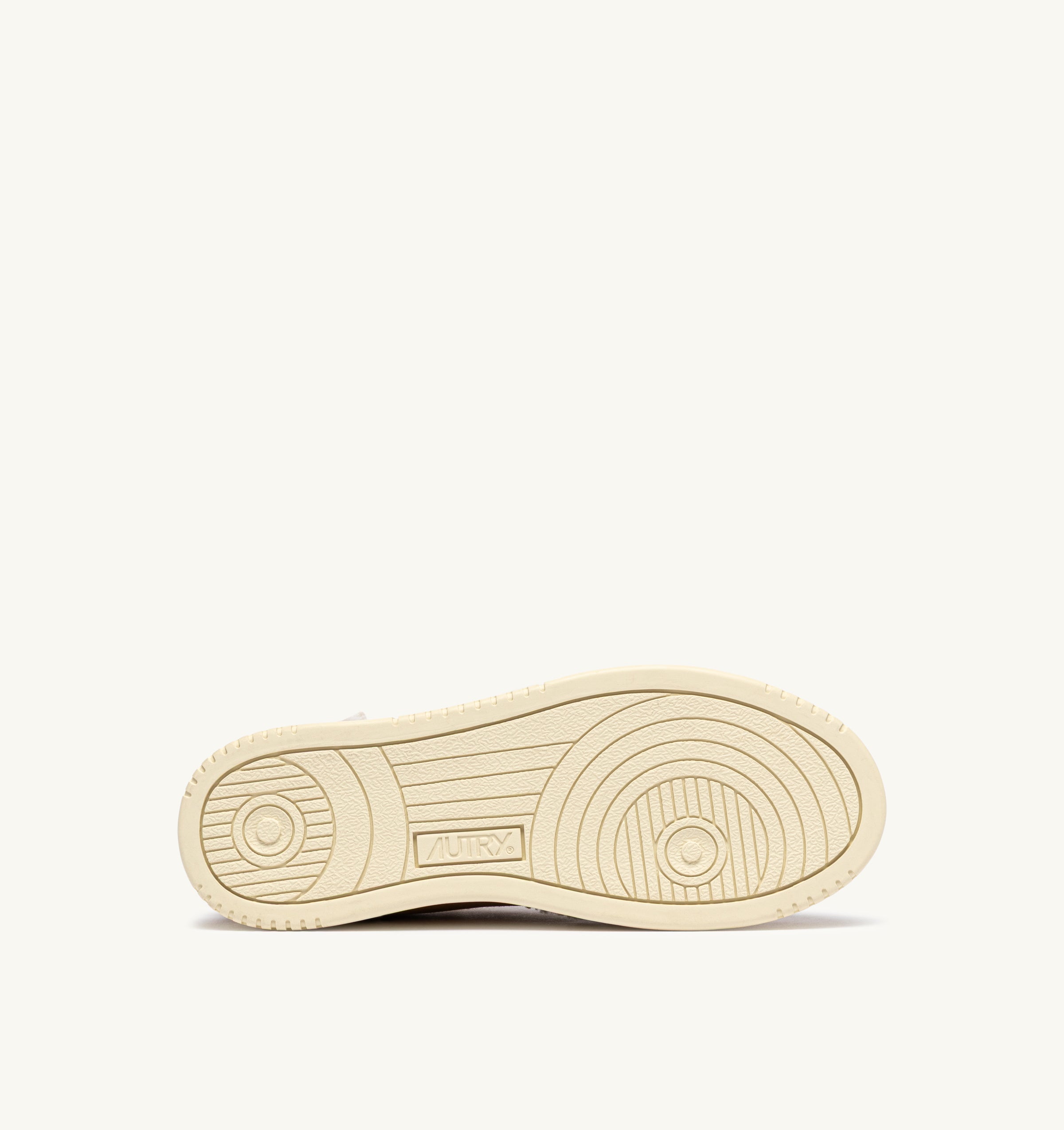 Autry Medalist Low AULW-GX01 sneaker cognac