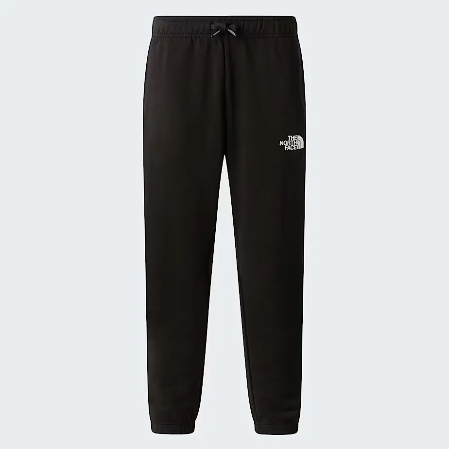 The North Face Simple Dome NF0A8GR6 Jogger Tnf Black