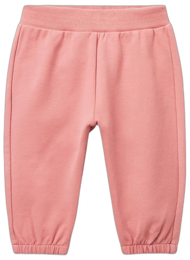 Benetton Pantaloni e Jeans pantalone tuta orecchie animali