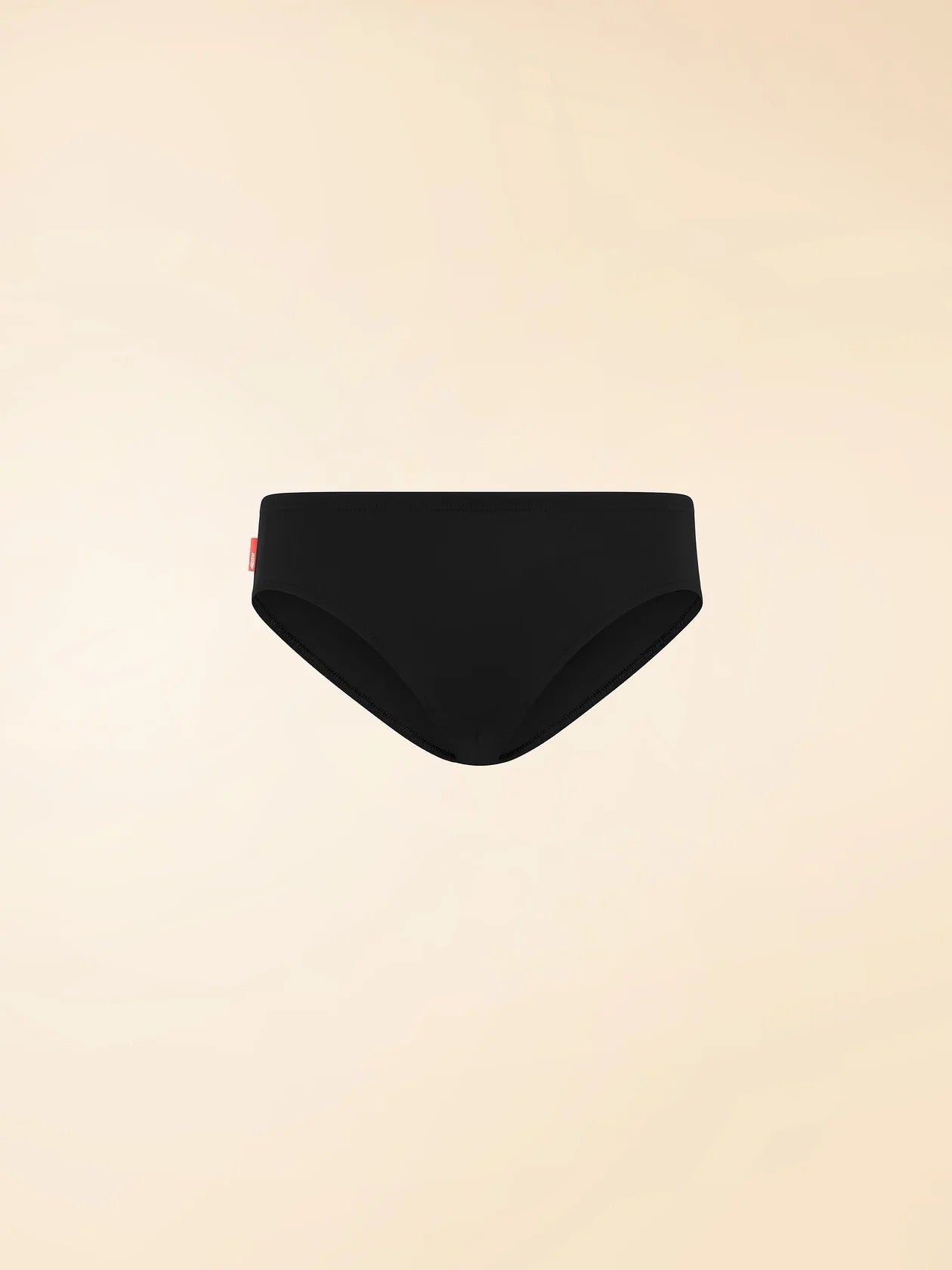 RRD 26363 Klaus Costume Slip Nero Surflex