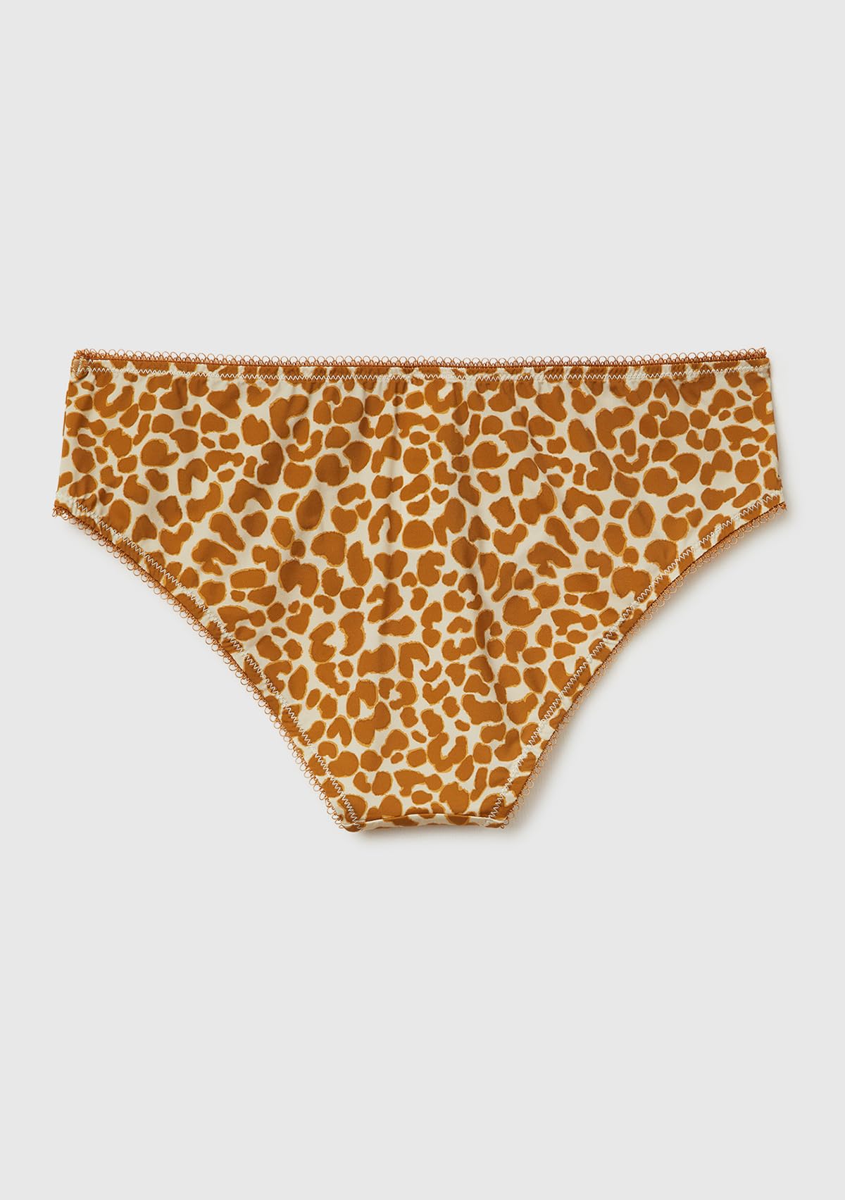 United Colors of Benetton Slip 3QQW1S02T mutande XS stampato