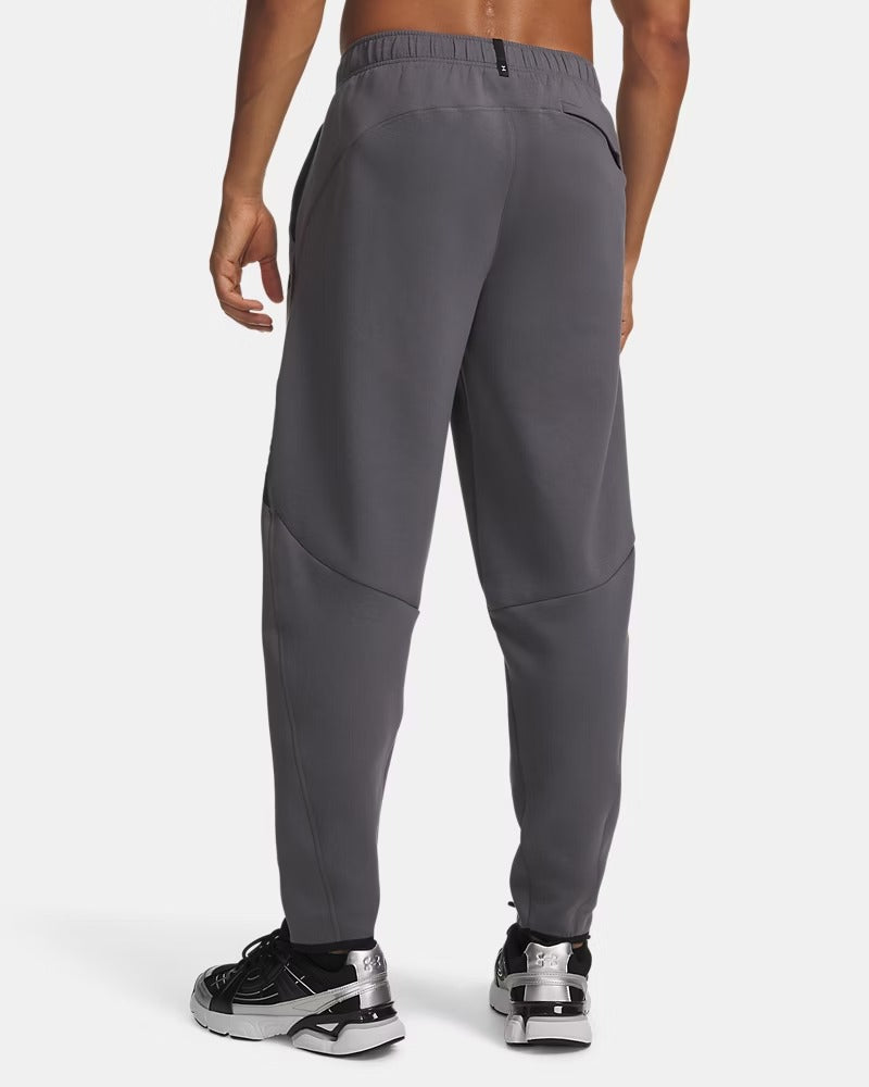 Under Armour Unstoppable 6013427 Jogger uomo grigio