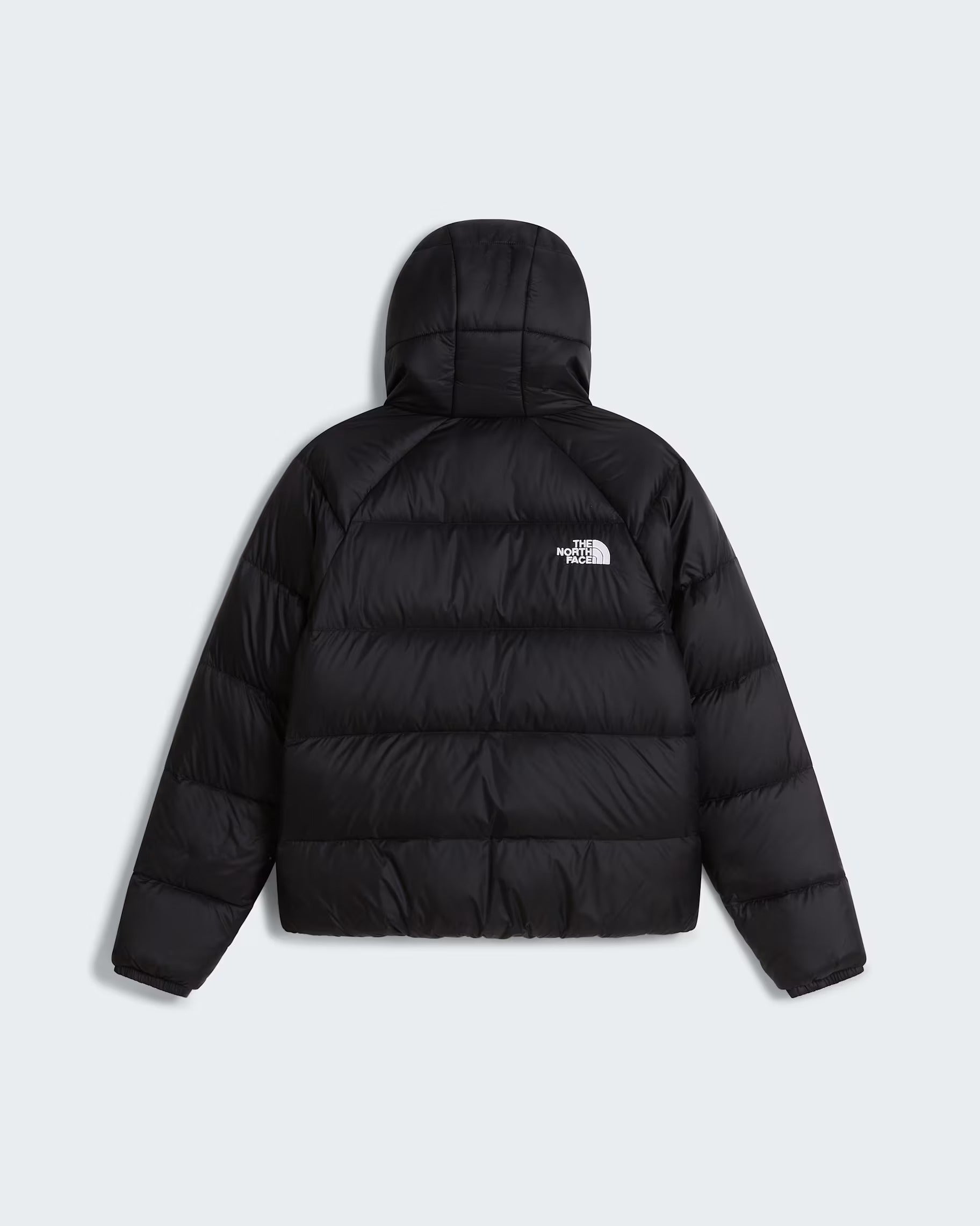 The North Face Hydrenalite NF0A8H3W giacca bambina nero