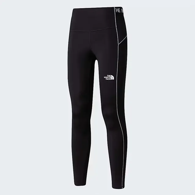 The North Face Cambrena NF0A8G1E leggings donna tnf black