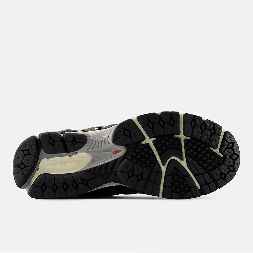 New Balance U1906 Sneaker Unisex Thunder Brown Slate Grey