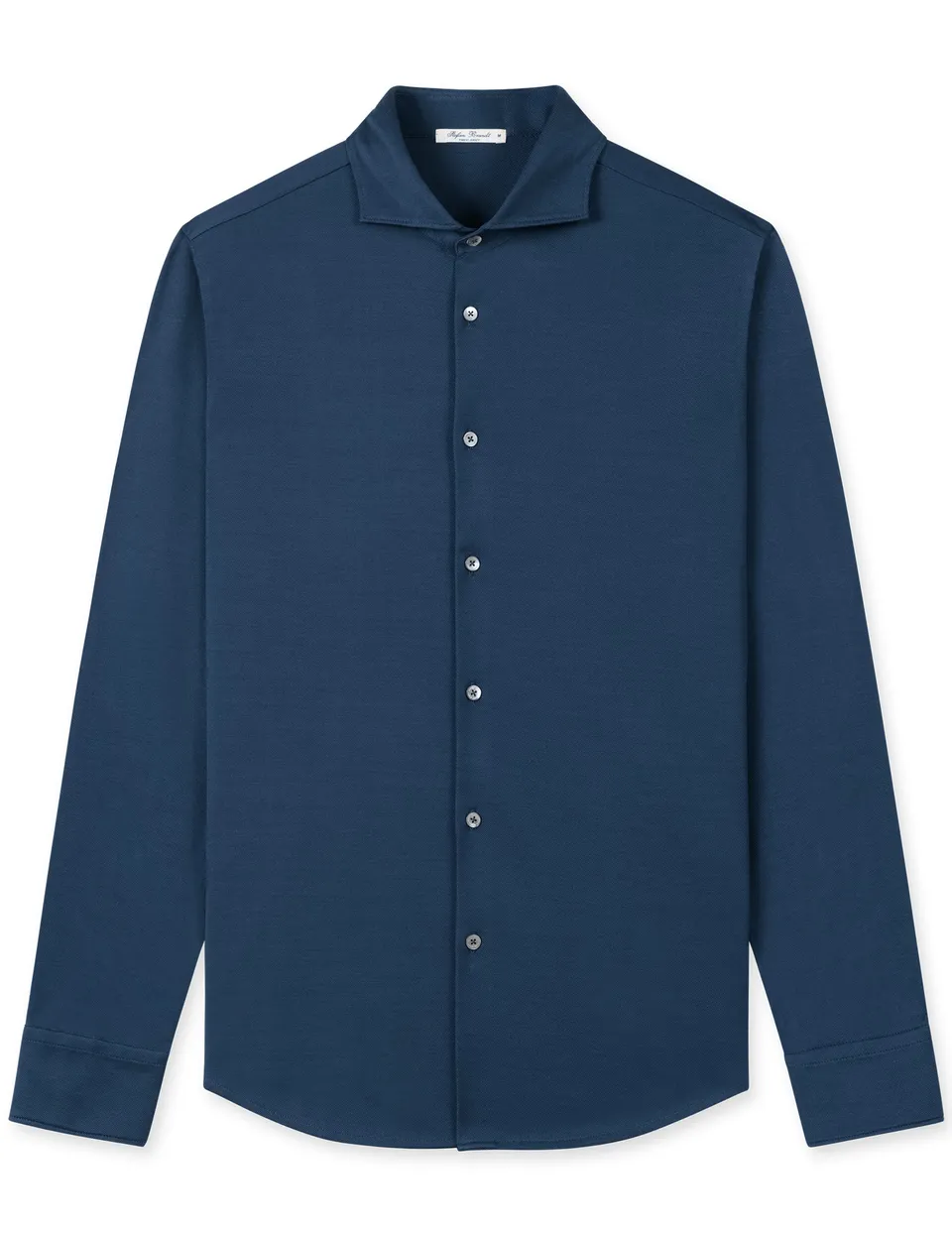 Stefan Brandt Otis M Hai La PQ Ultra 60 camicia cotone