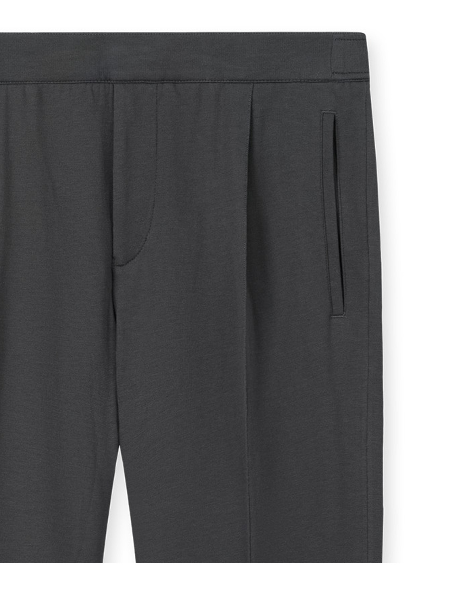 Stefan Brandt Jacob FTE CO pantaloni uomo cotone regular