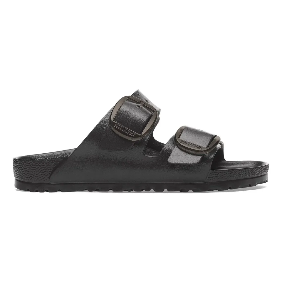 Birkenstock Arizona Big Buckle EVA ciabatta 1029641 black