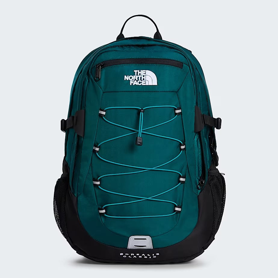The North Face Borealis Classic zaino pacific teal 29 litri