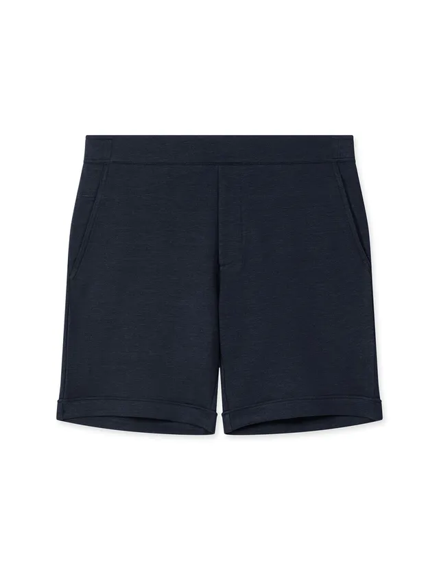 Stefan Brandt Jon Classic Bermuda pantaloni corti