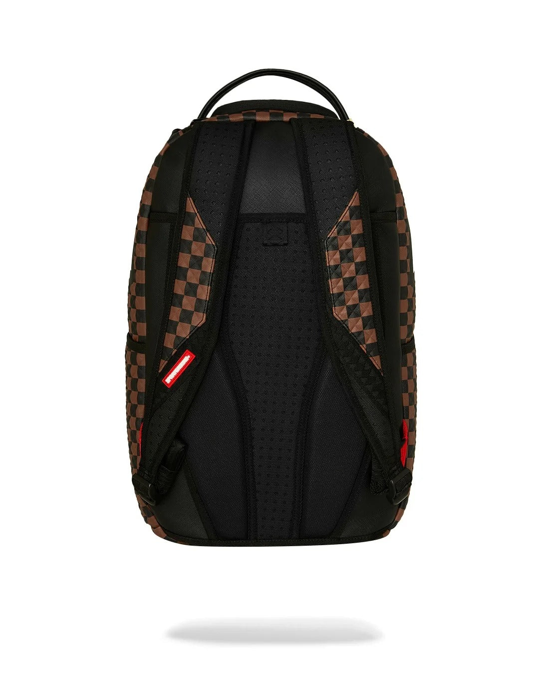 Sprayground Sharks In Paris 910B8744NSZ zaino Marrone