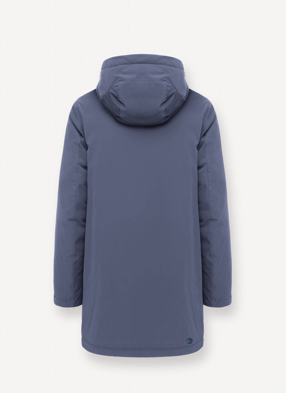 Colmar 11000059 Giacca Uomo Blu Navy Impermeabile