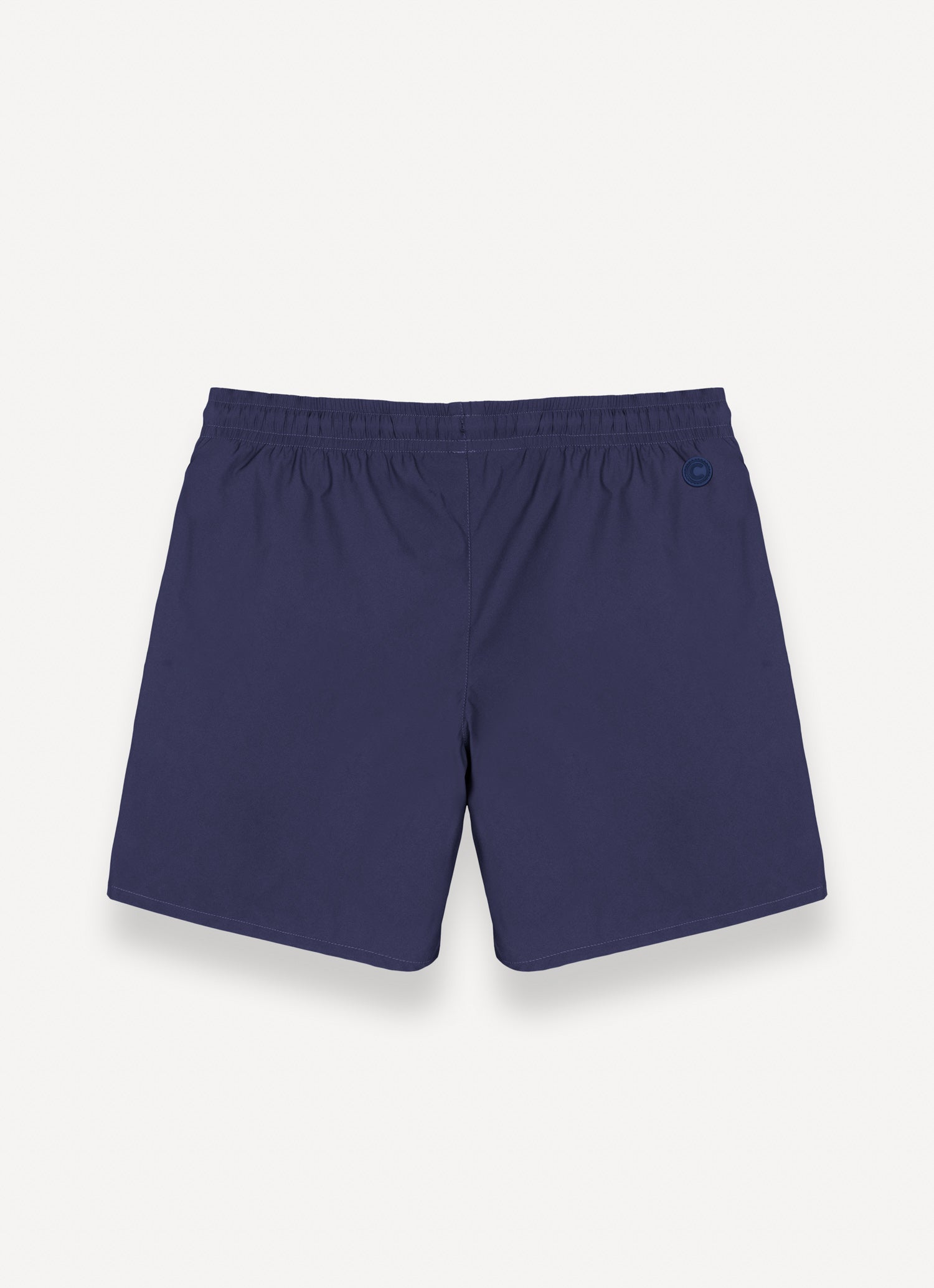 Colmar 7294 5BA Costume Boxer Blu Navy Rapido