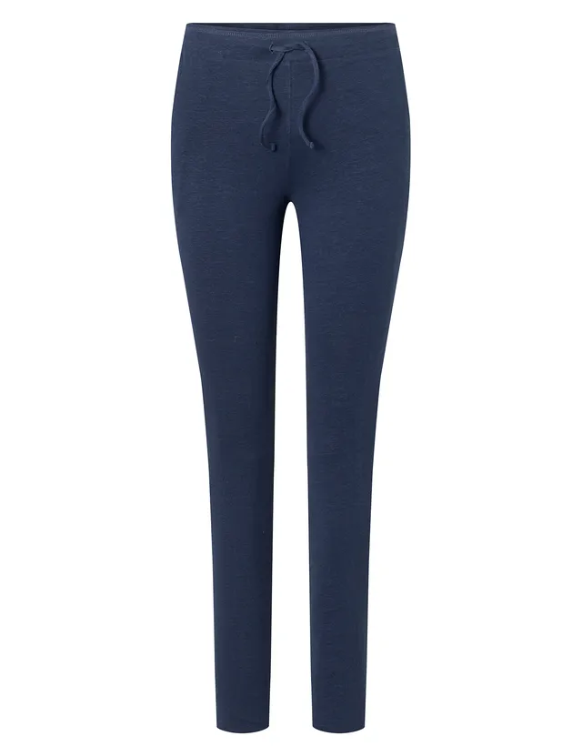 Stefan Brandt Tess Fte Li pantaloni regular cotone