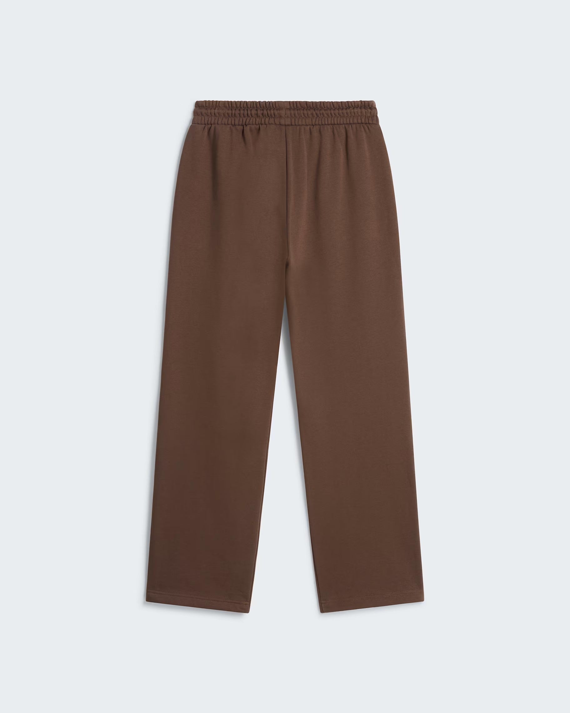 The North Face Essential Simple Dome jogger donna brown