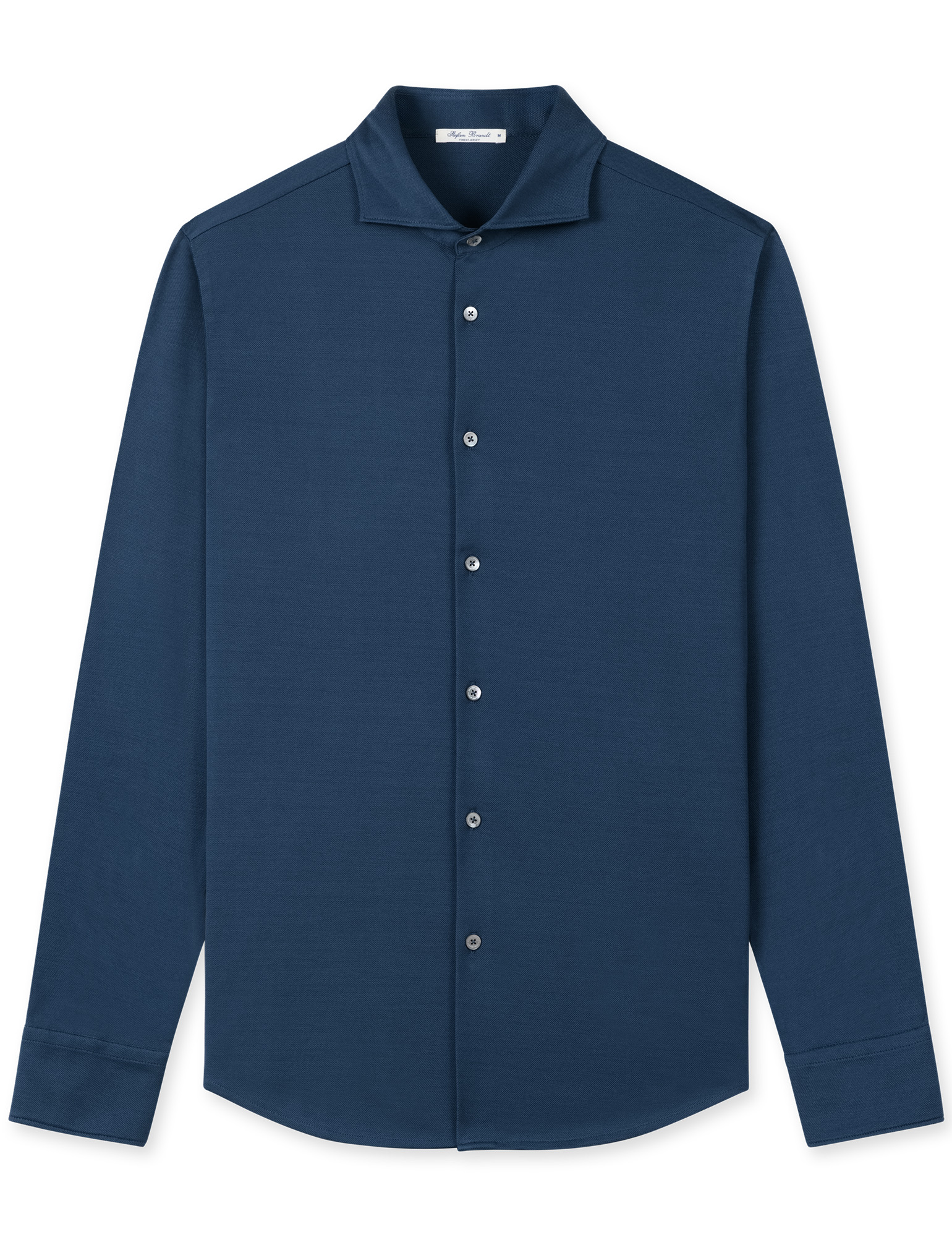 Stefan Brandt Otis M Hai La PQ Ultra 60 camicia cotone