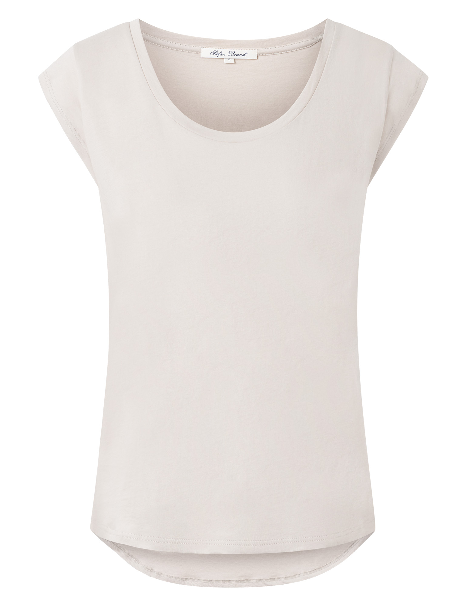 Stefan Brandt FAY 50 t-shirt cotone manica corta