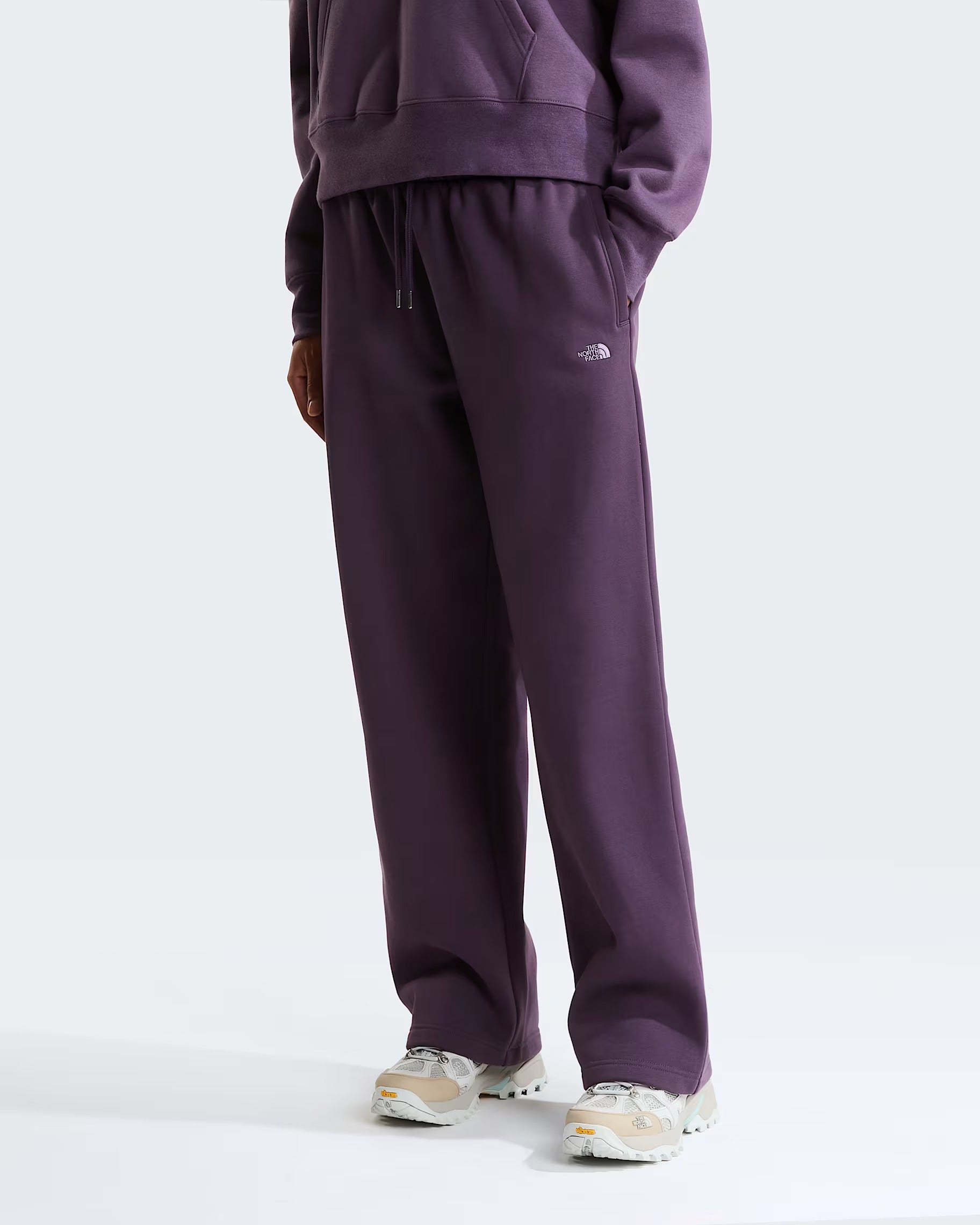The North Face Essential Simple Dome jogger endless dusk