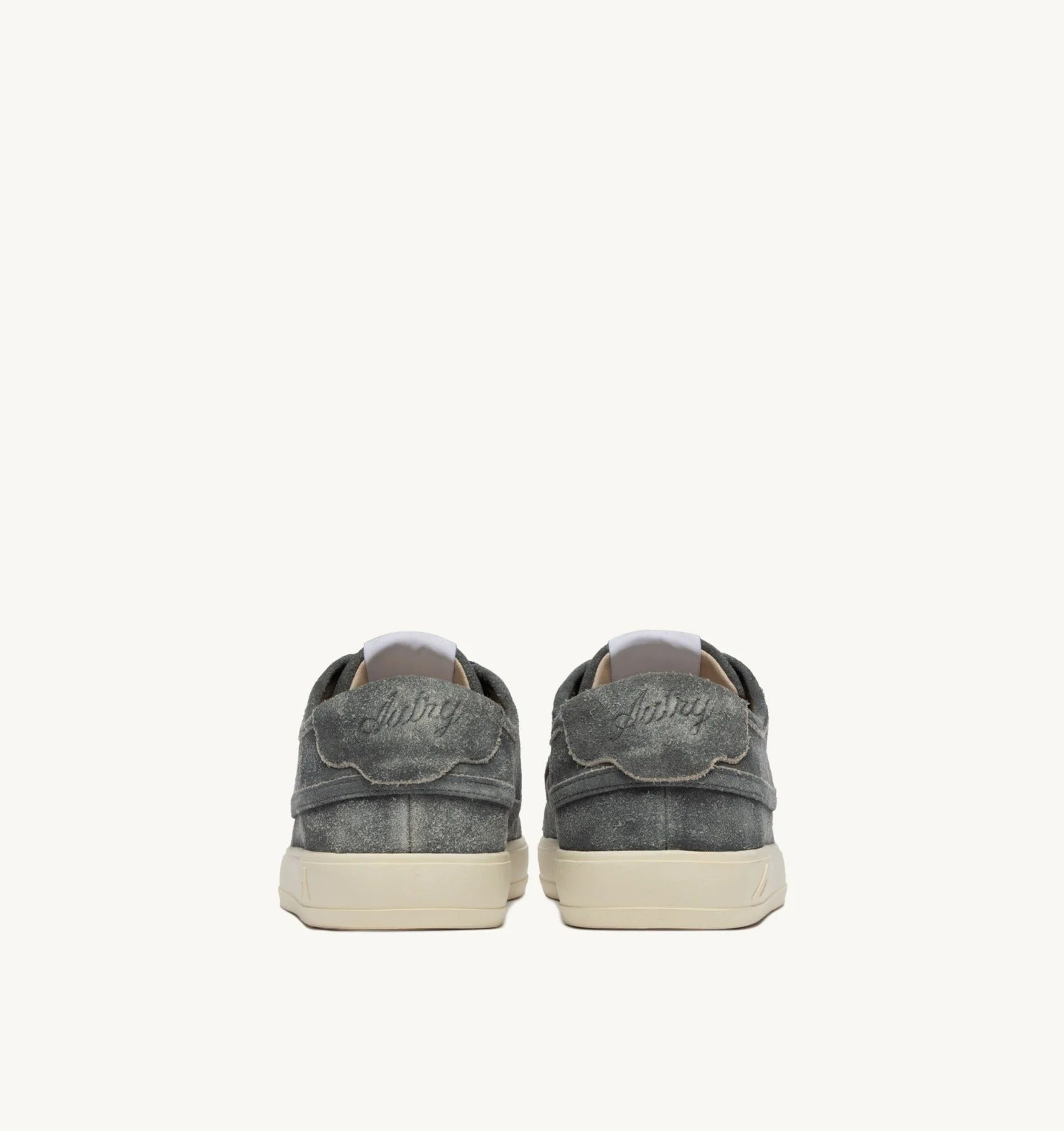 Autry SCLM-KQ04 Windscape Low sneaker castory scamosciata