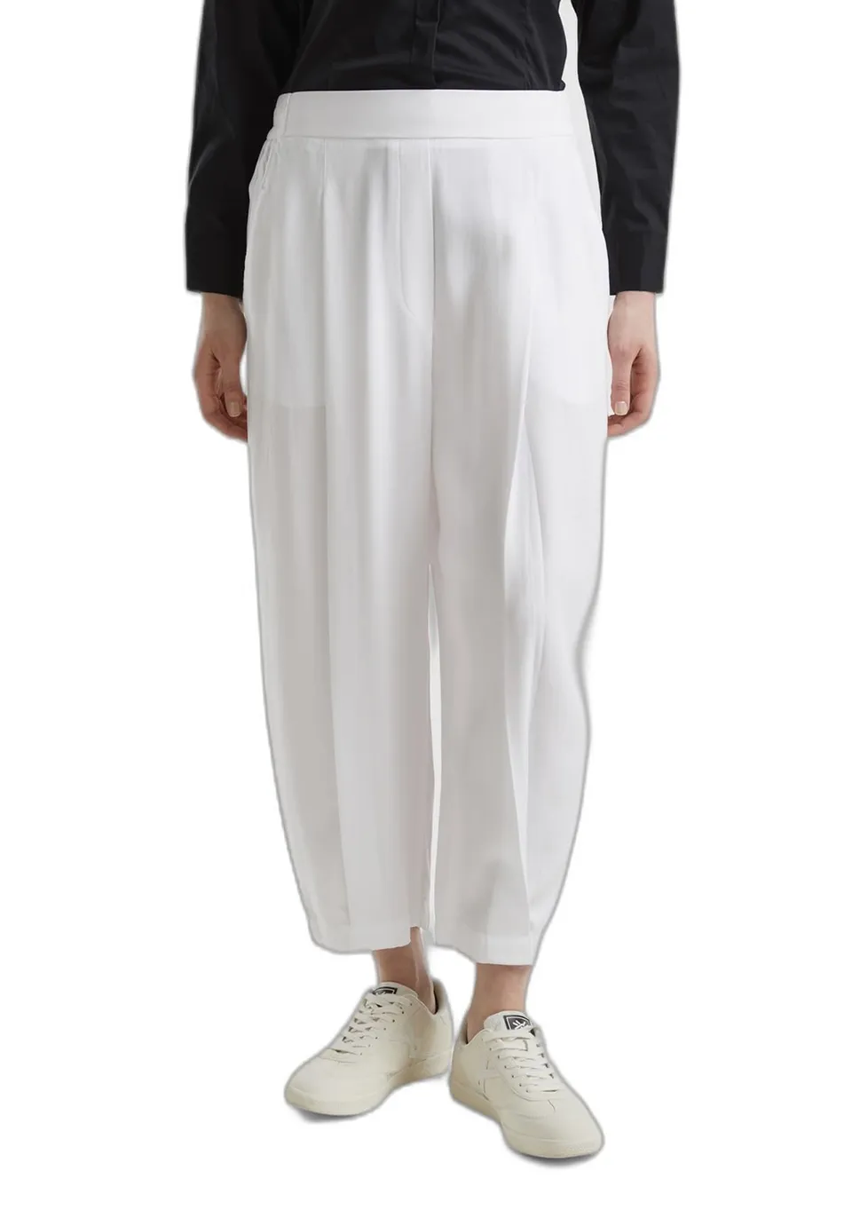 Benetton Pantaloni e Jeans pants donna XS uso quotidiano