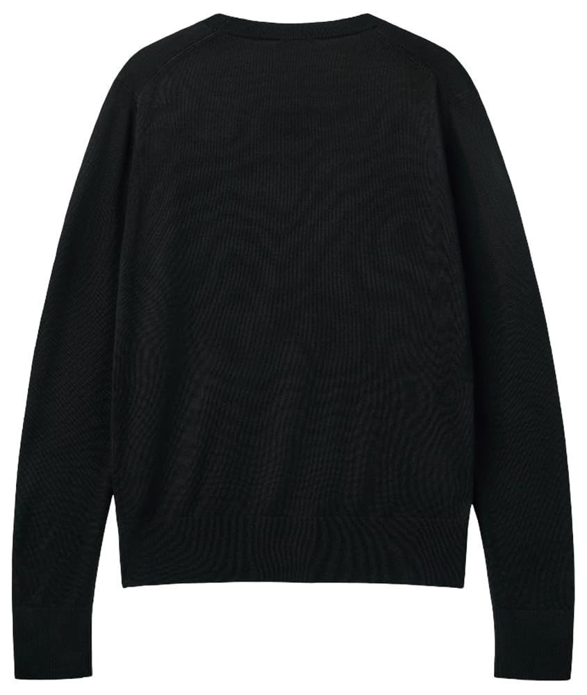 Benetton Maglieria Maglia Girocollo Regular Tinta Unita