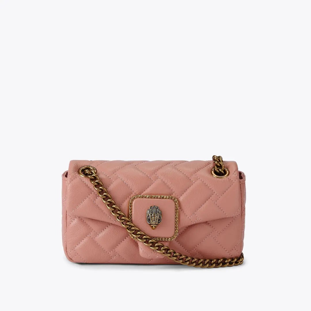 Kurt Geiger Mini Pimlico 5377853109 Borsa Donna Pale Pink